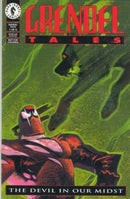 Grendel Tales: Devil In Our Midst Chapter 1 |  Issue