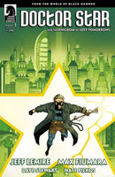 Doctor Star and The Kingdom of Lost Tomorrows One |  Issue