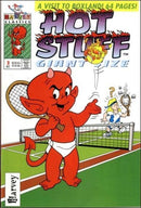 Hot Stuff Giant Size  |  Issue