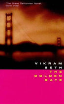 The Golden Gate by Vikram Seth | Genre:  | Bind: Paperback | Pub: Faber & Faber