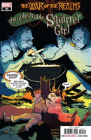 Unbeatable Squirrel Girl, Vol. 2  |  Issue