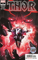 Thor, Vol. 6 The Devourer King, Lightning and Hunger |  Issue