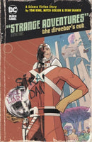Strange Adventures, Vol. 5 They Floated Above The Ground |  Issue