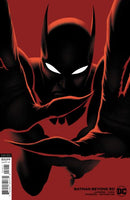 Batman Beyond, Vol. 6 Curtainfall |  Issue