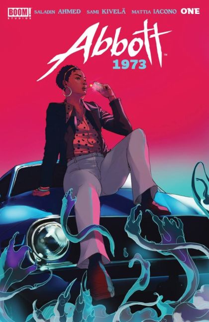 Abbott: 1973  |  Issue
