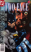 Showcase '93 Knightfall - Kobra Kronicles, Knightfall - Part 14: Bad Judgement / Brainwashed / Shadow of the Honeycreeper |  Issue