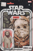 Star Wars, Vol. 3 (Marvel) Crimson Reign - Dangerous Lessons |  Issue