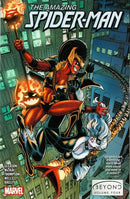 The Amazing Spiderman: Beyond TP Beyond |  Issue