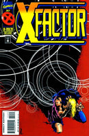 X-Factor, Vol. 1 Wrecking Havok, Part 1: Unnecessary Evils |  Issue