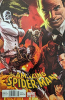 The Amazing Spider-Man, Vol. 2 Origin of the Species, Part 3 |  Issue