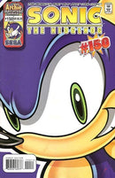 Sonic the Hedgehog, Vol. 2  |  Issue