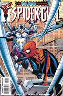 Spider-Girl, Vol. 1 The Steel Spider! |  Issue