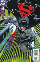 Superman / Batman The World's Finest |  Issue