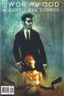 Wormwood: Gentleman Corpse Birds, Bees, Bloods & Beer, Part 1 |  Issue