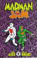 Madman / Jam House of Escher |  Issue