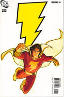 SHAZAM! (2011 One-Shot) United We Stand |  Issue
