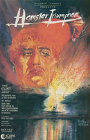 Hamster Triumphant  |  Issue