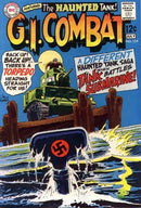 G.I. Combat, Vol. 1  |  Issue