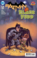 Batman / Elmer Fudd Special “Pway For Me” / “” |  Issue