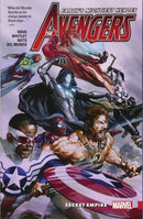 Avengers: Unleashed TP Secret Empire |  Issue