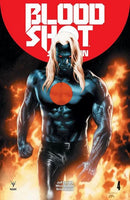Bloodshot: Salvation The Book of Revenge, Part 4 |  Issue
