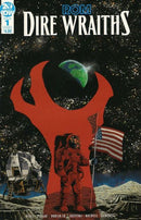 Rom: Dire Wraiths  |  Issue