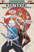 Free Comic Book Day 2020 (The Overstreet Guide To Collecting)  |  Issue