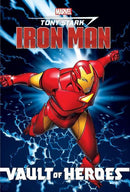 Marvel Vault Of Heroes  |  Issue