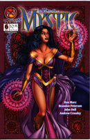 Mystic (Crossgen)  |  Issue