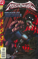Nightwing, Vol. 2 Batman: No Man's Land - Escape to Blackgate, Part 2: Nothing But Time |  Issue
