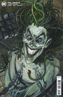 The Joker, Vol. 2  |  Issue