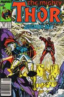 Thor, Vol. 1 Judgement Day |  Issue