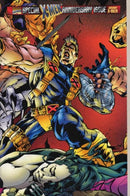 X-Force, Vol. 1 Target: Cable |  Issue