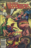 The Defenders, Vol. 1 The Phantom of Gamma-Ray Flats! |  Issue