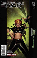 Ultimate War Ultimates vs Ultimate X-Men |  Issue