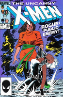 Uncanny X-Men, Vol. 1 Public Enemy! |  Issue