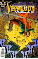 Vermillion Starlight Drive: Part Five |  Issue