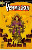 Vermillion Starlight Drive: Part Six |  Issue
