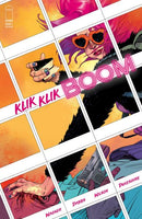 Klik Klik Boom  |  Issue