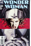 Wonder Woman, Vol. 2 Stoned, Part 4 |  Issue