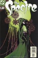 The Spectre, Vol. 4 Redeeming the Demon, Part One: Mistos |  Issue