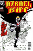 Azrael, Vol. 1 The First Day Of The Rest Of Your Life! |  Issue