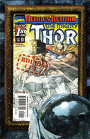 Thor, Vol. 2 In Search of the Gods |  Issue