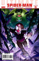 Ultimate Comics Spider-Man, Vol. 1 The New World According to Peter Parker, Part Six |  Issue