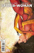 Spider-Woman, Vol. 4 Agent Of S.W.O.R.D., Issue Seven |  Issue