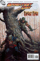 Brightest Day Brightest Day - Lost & Found |  Issue