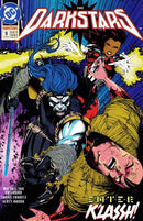 Darkstars K'lassh! |  Issue