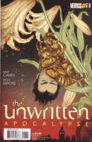 The Unwritten, Vol. 2: Apocalypse Bestiary |  Issue