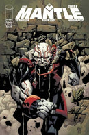 The Mantle  |  Issue