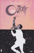 Outcast by Kirkman & Azaceta There Is No Escape |  Issue